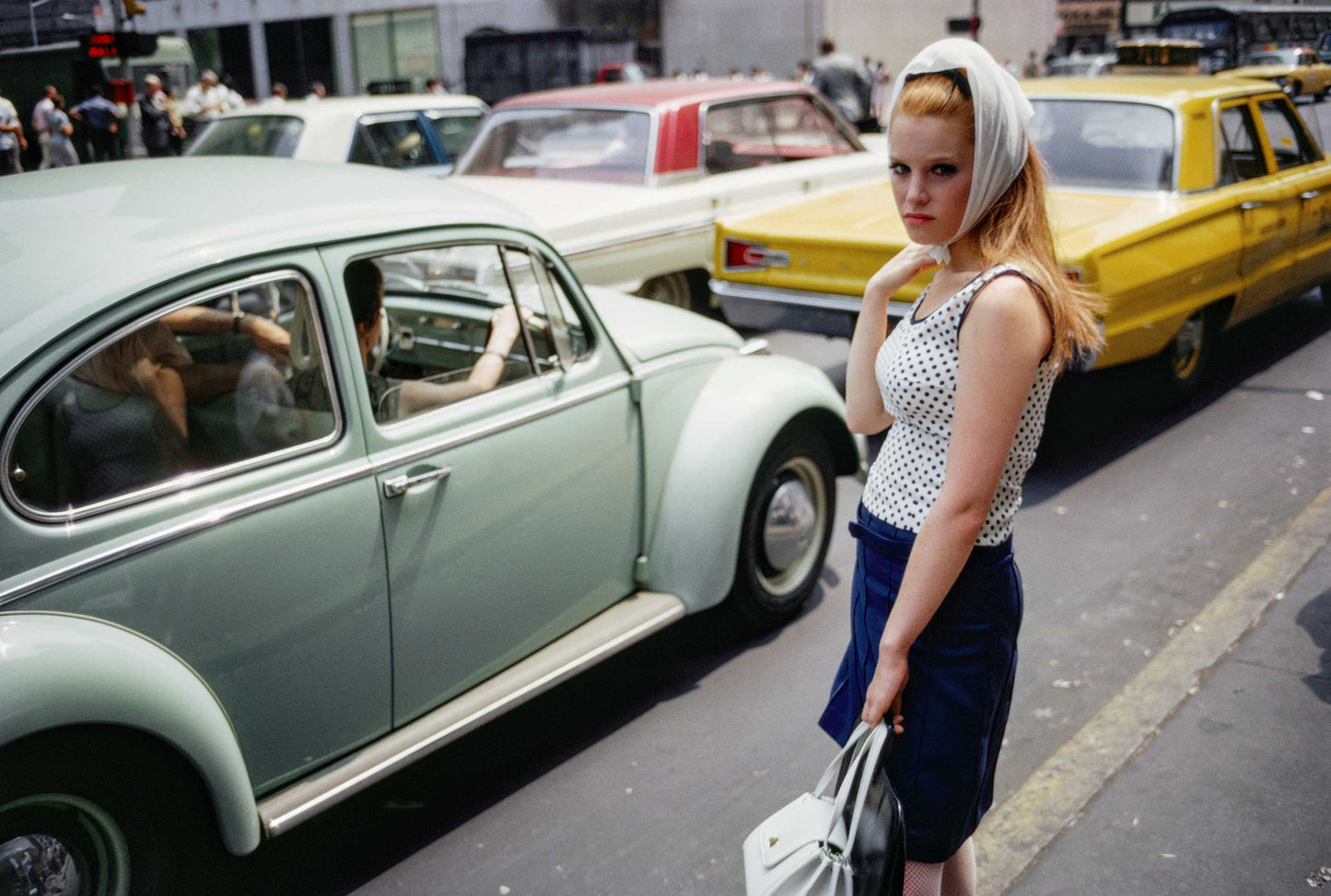 Winogrand Color