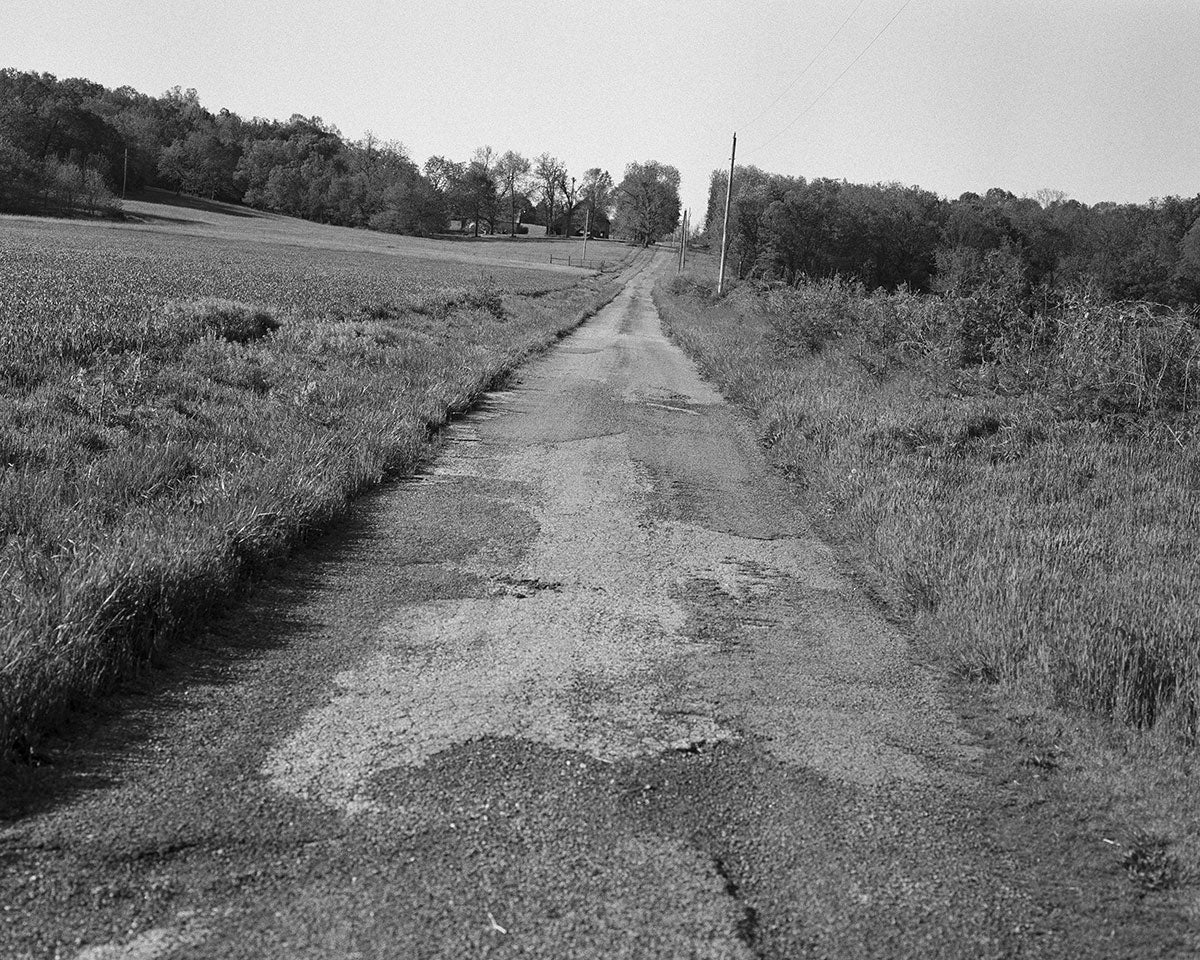 Twelve Acres