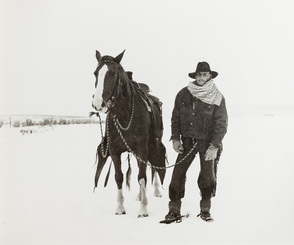 After Barbed Wire: Cowboys of Our Time