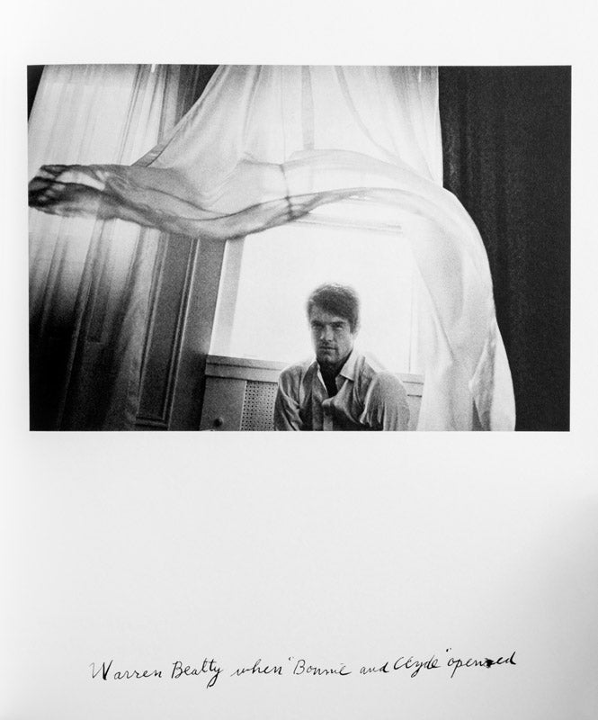 Album: The Portraits of Duane Michals 1958-1988