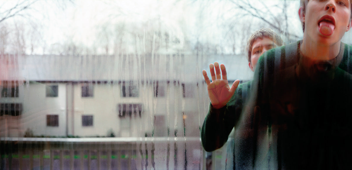 Anthony Goicolea