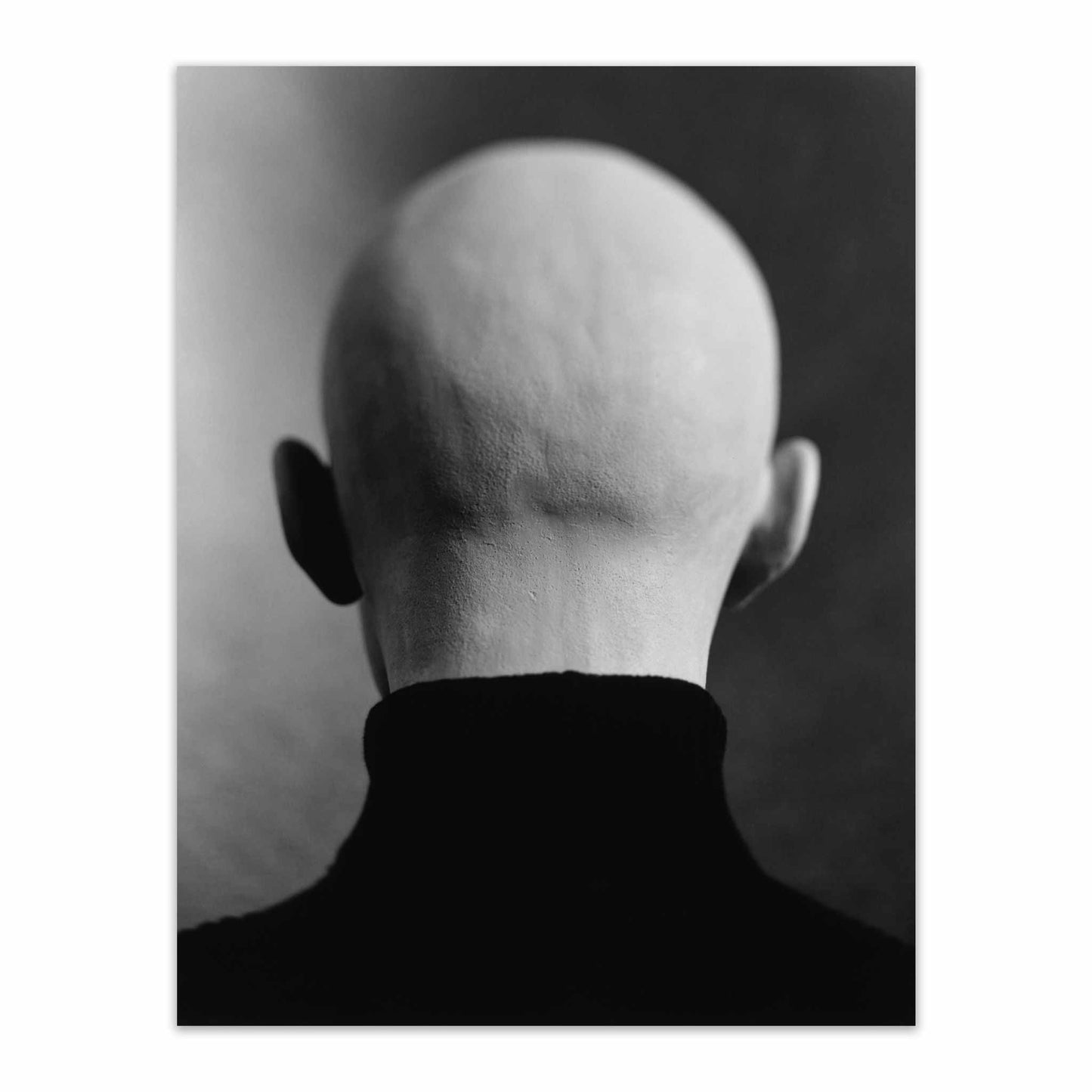 Unspeaking Likeness