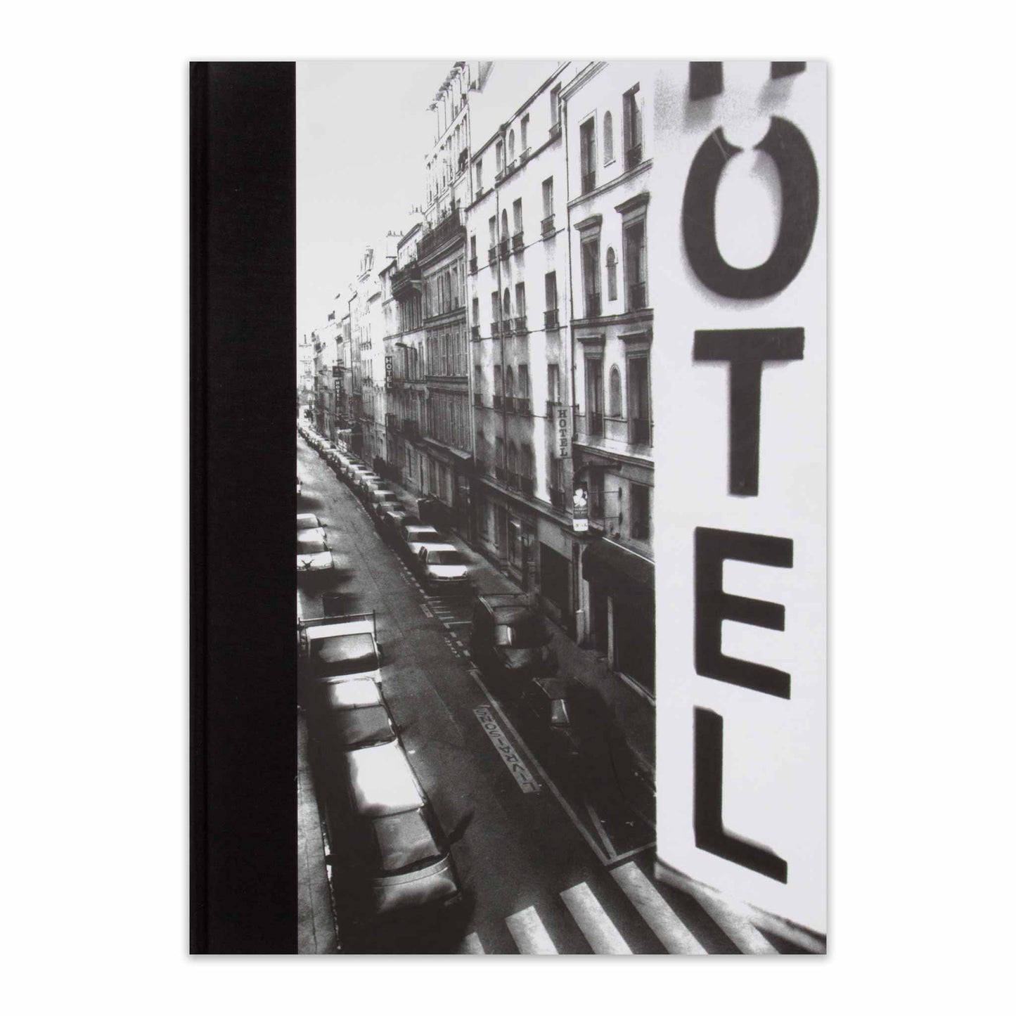 Life as a Night Porter