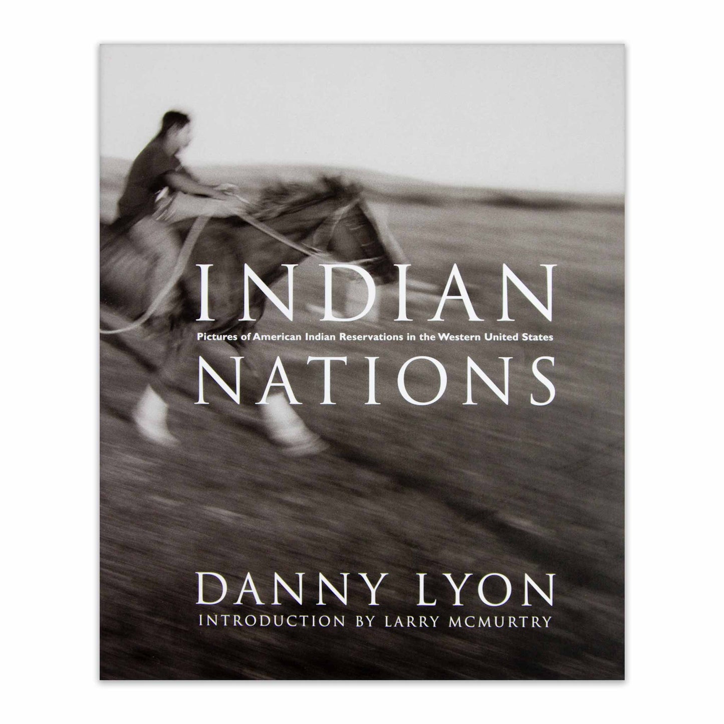 Indian Nations