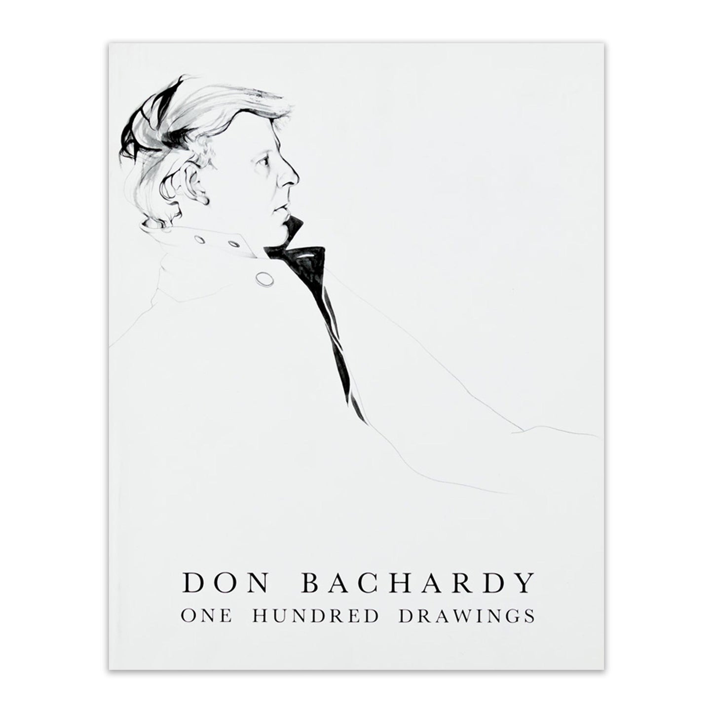 One Hundred Drawings
