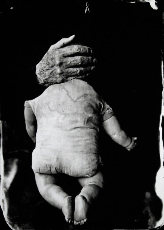 Gary Briechle: Photographs