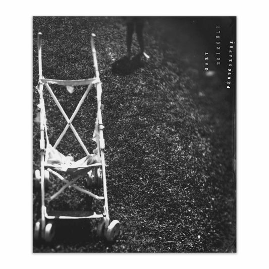 Gary Briechle: Photographs