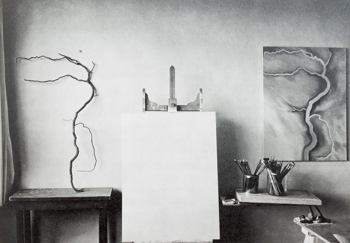 Georgia O'Keeffe
