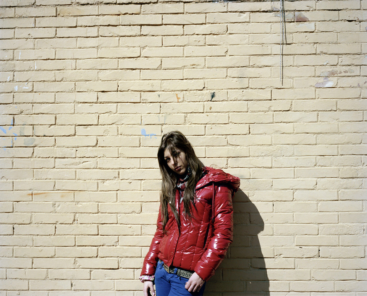 Gomorrah Girl