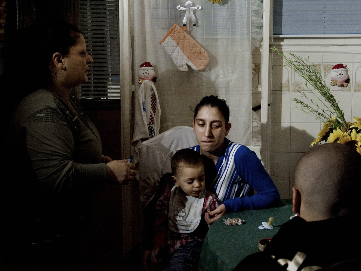 Gomorrah Girl