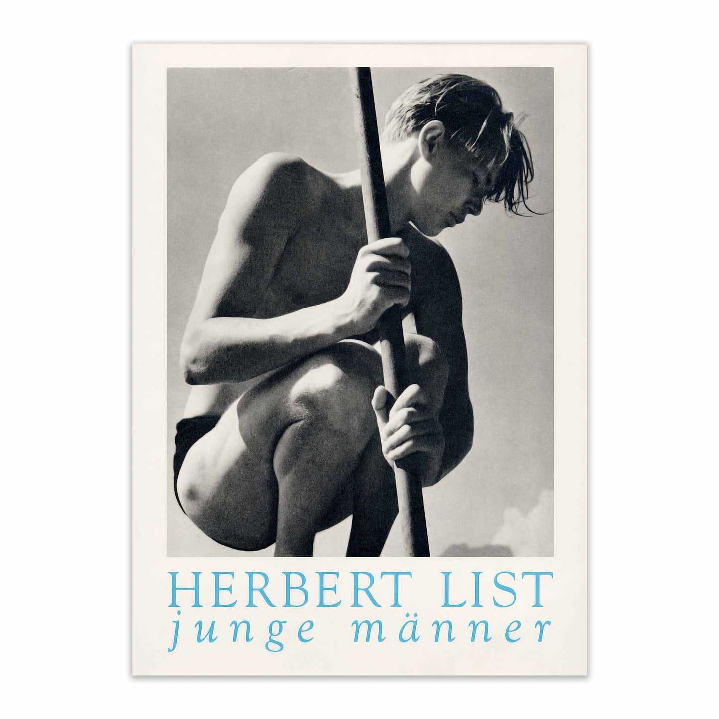 Junge Männer