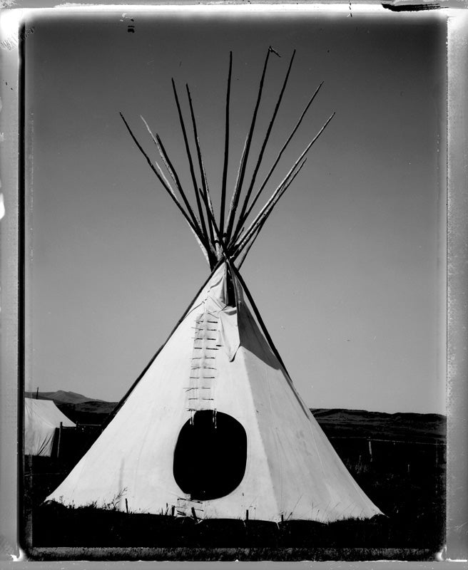 Indian Nations