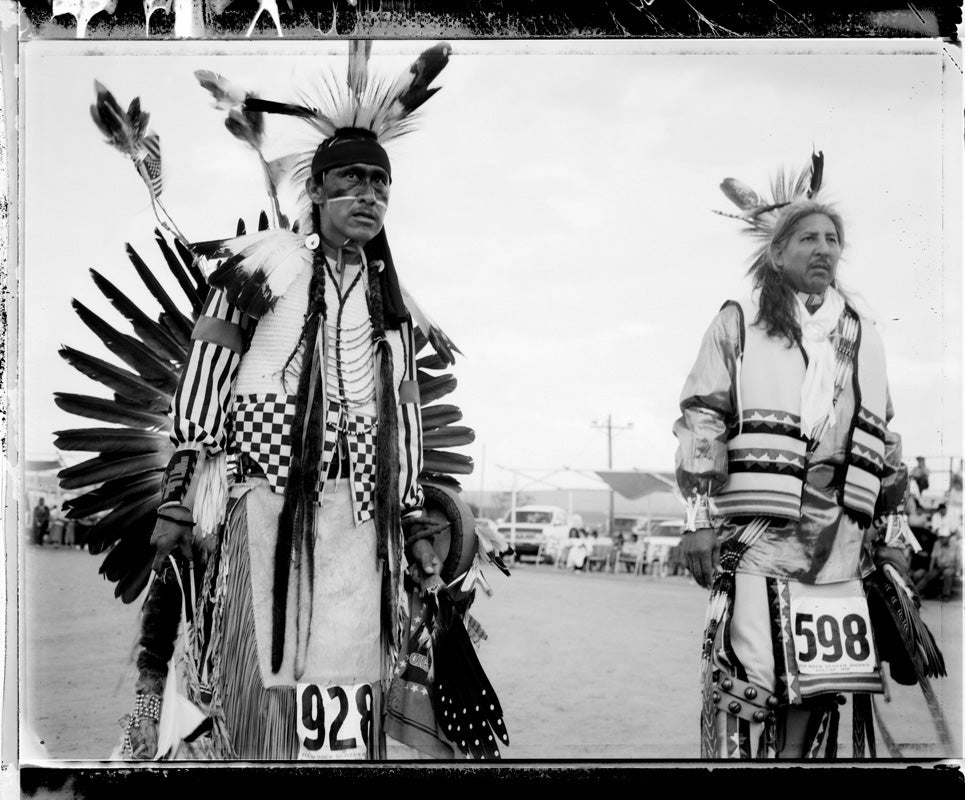 Indian Nations