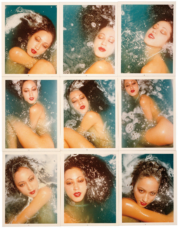 Instamatics