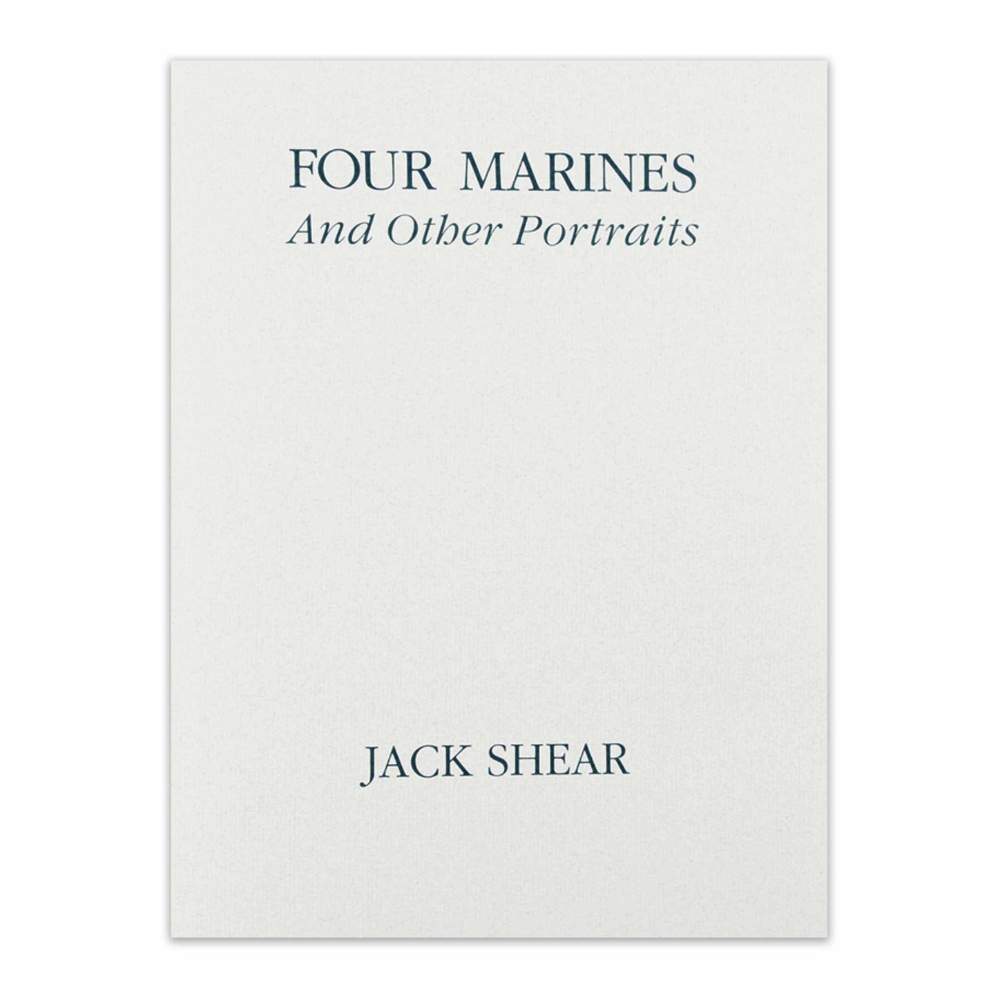 Four Marines