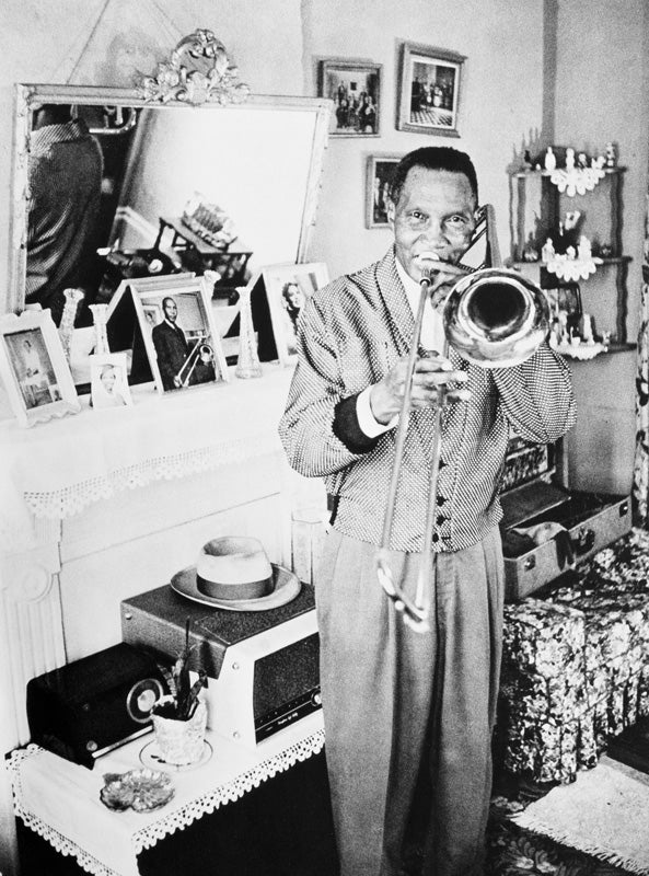 Jazz