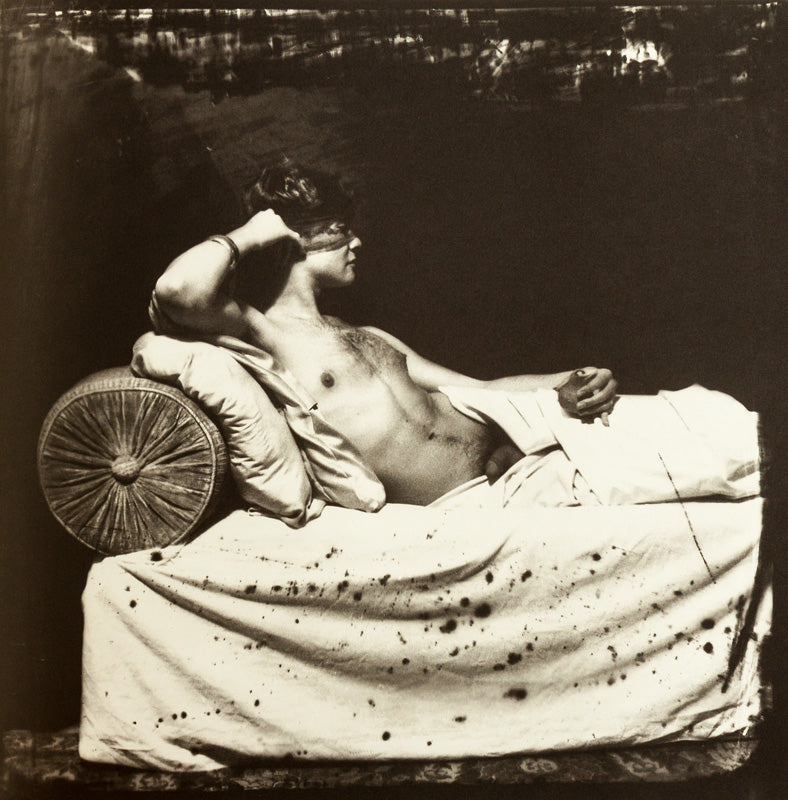Joel-Peter Witkin