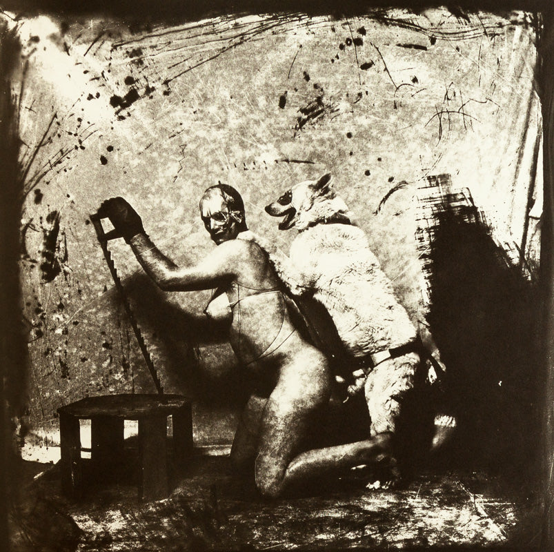 Joel-Peter Witkin