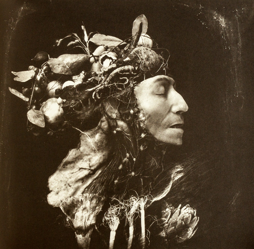 Joel-Peter Witkin