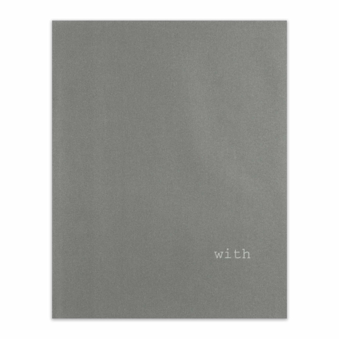 With