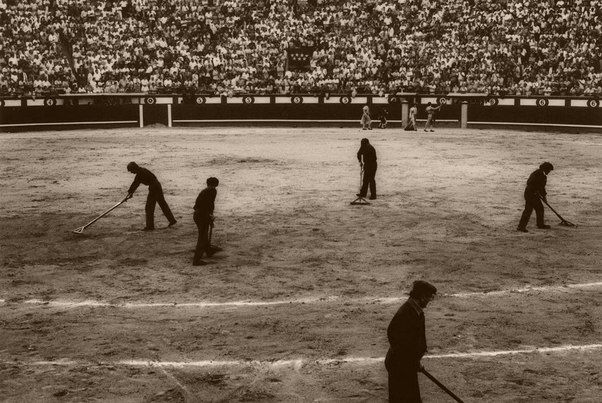 Los Toros