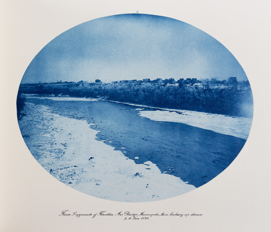 Mississippi Blue
