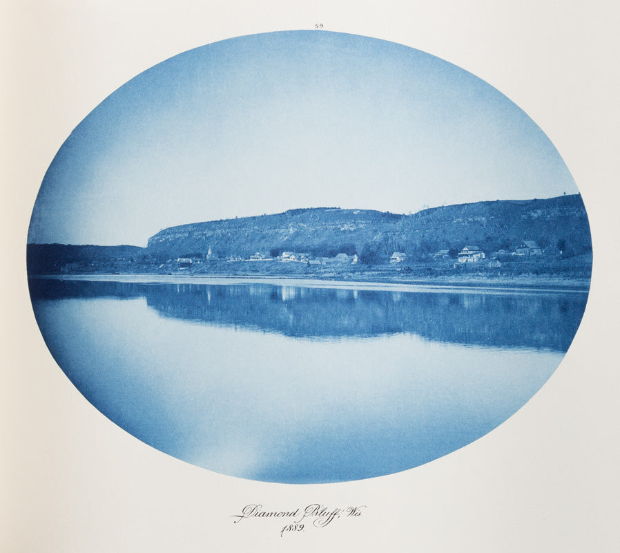 Mississippi Blue