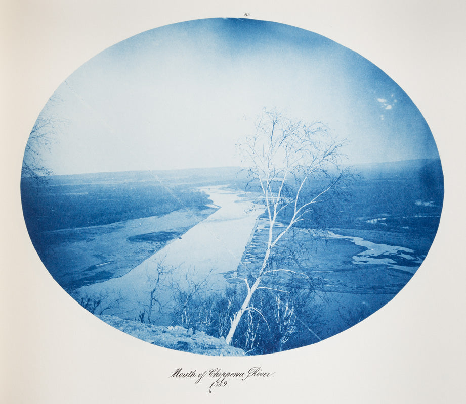 Mississippi Blue