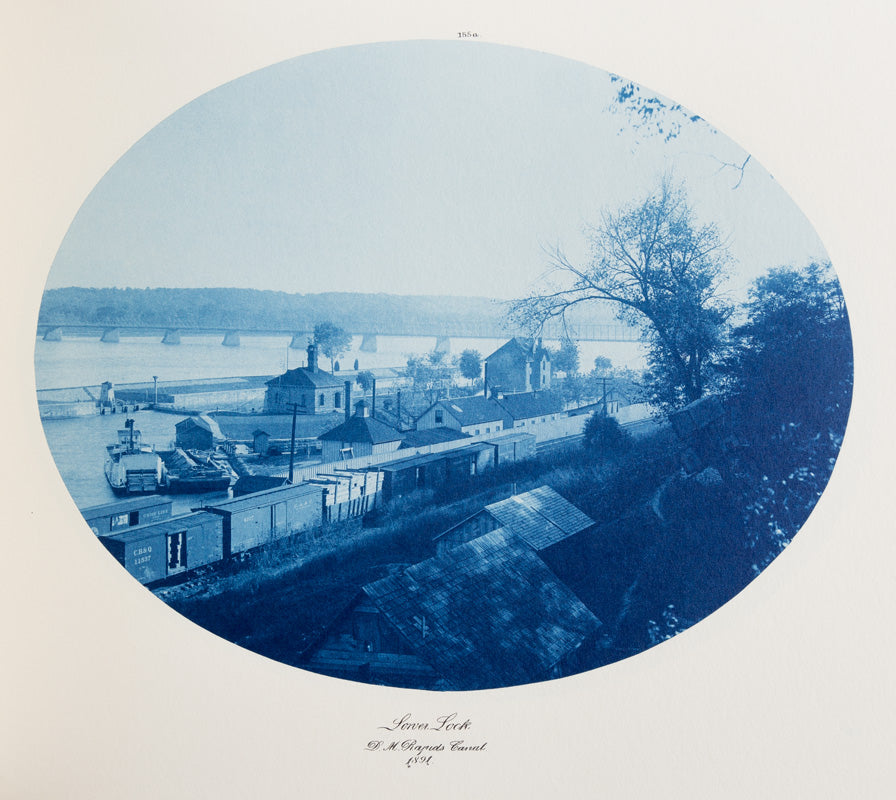 Mississippi Blue