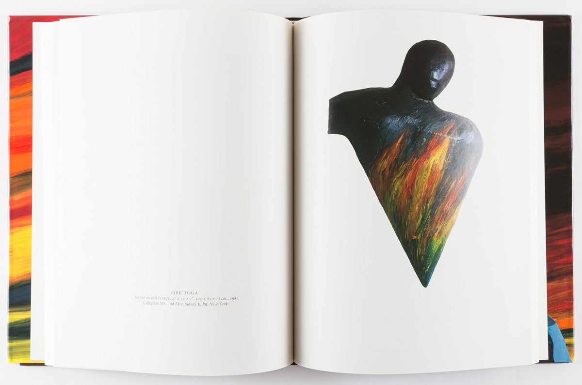 Nature as Artifice