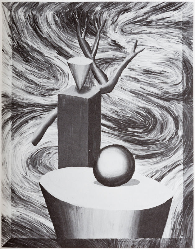 Nature as Artifice
