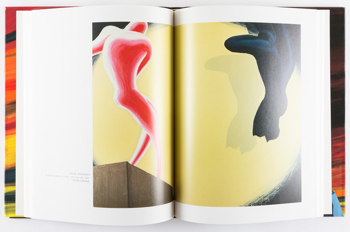 Nature as Artifice