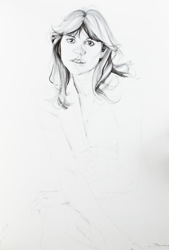 One Hundred Drawings