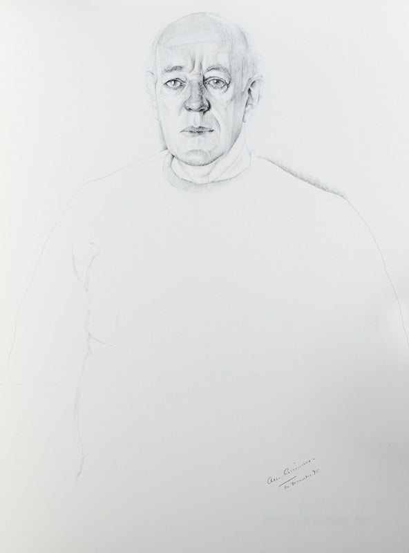 One Hundred Drawings