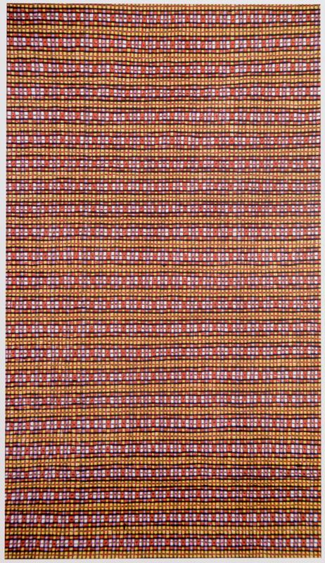 Paintings: 1963-1980