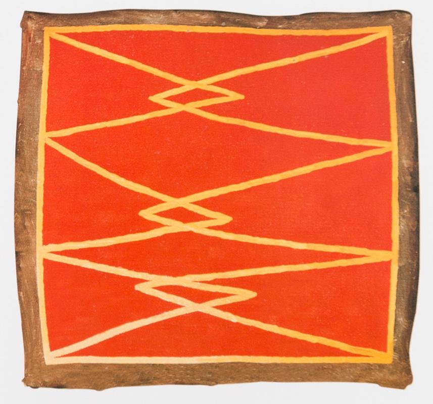 Paintings: 1963-1980