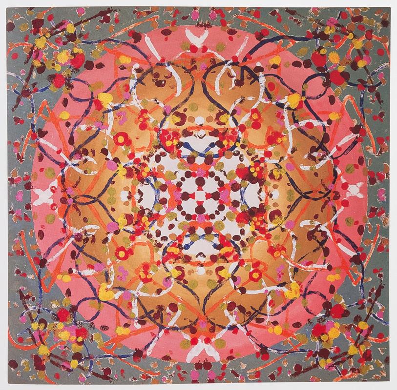 Paintings: 1963-1980
