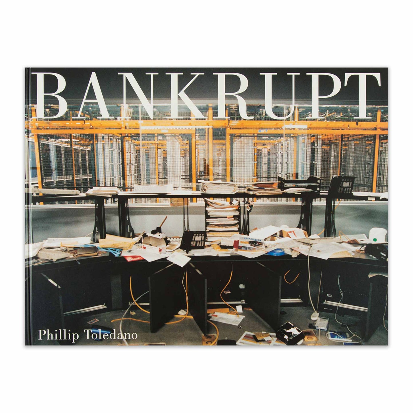 Bankrupt