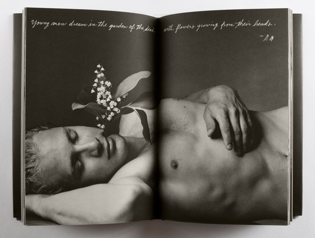 Salute, Walt Whitman