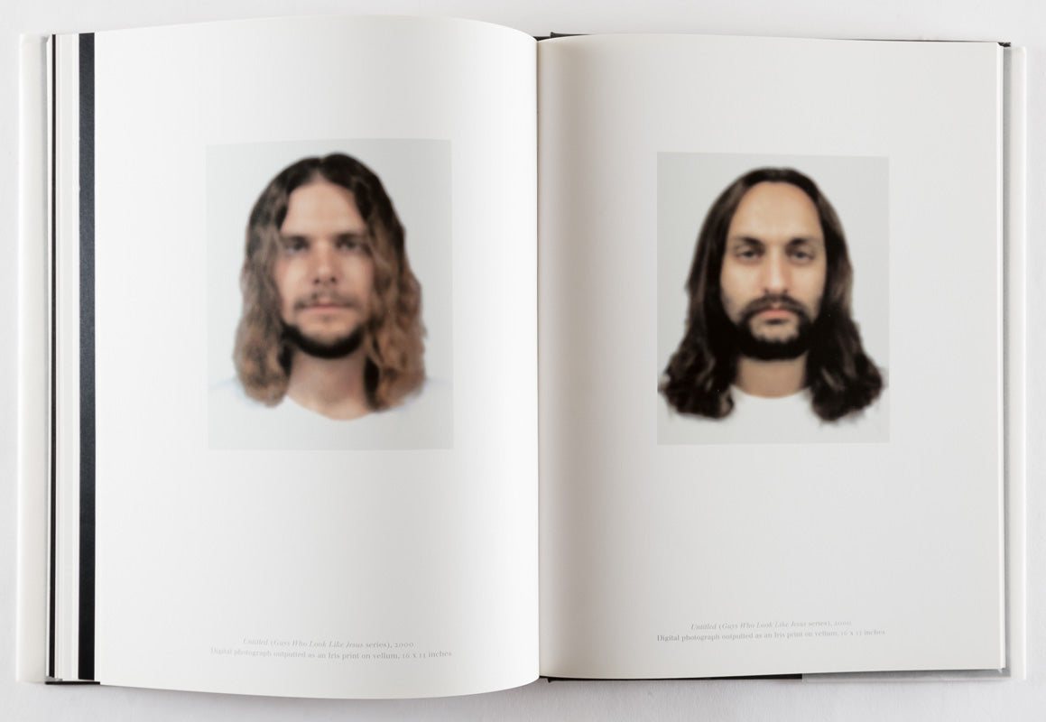 Seeing and Believing