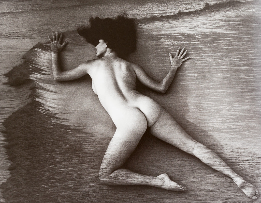 Studies of the Female Nude