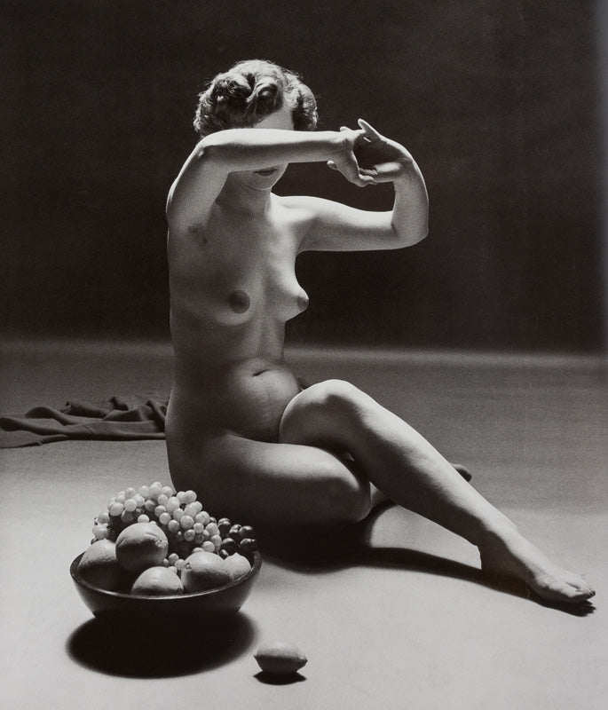 Studies of the Female Nude