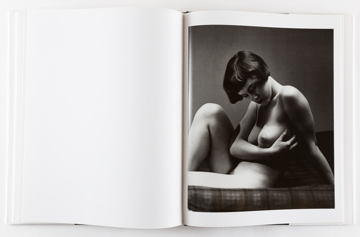 Studies of the Female Nude