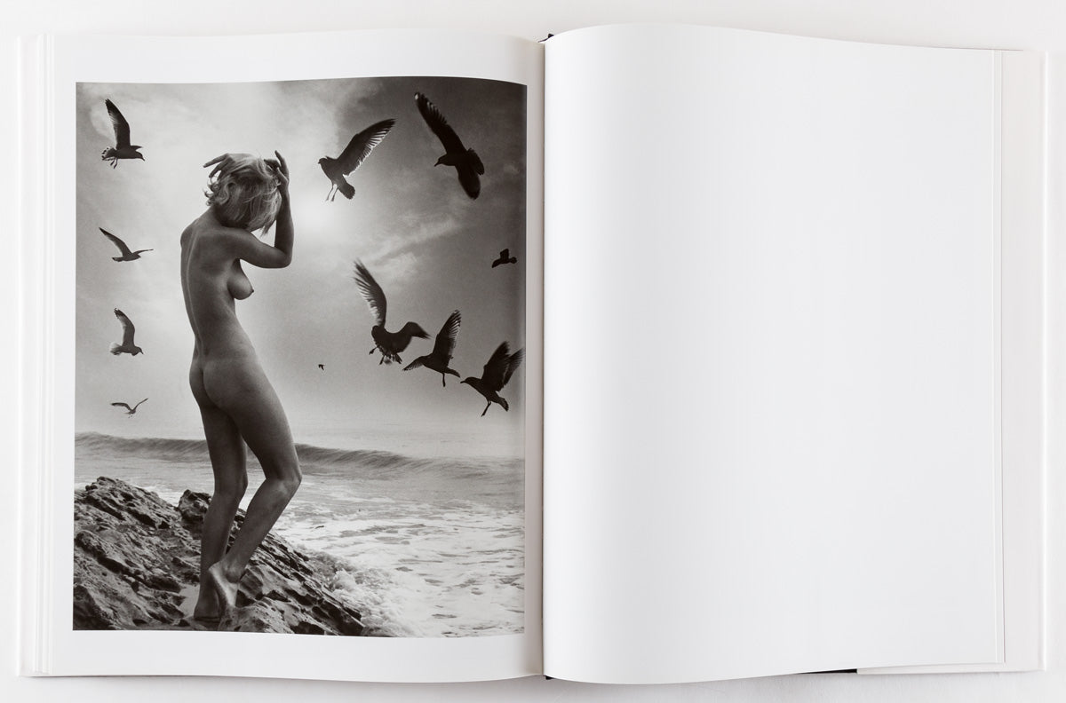 Studies of the Female Nude