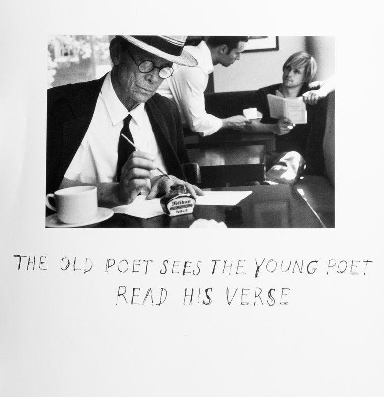 The Adventures of Constantine Cavafy