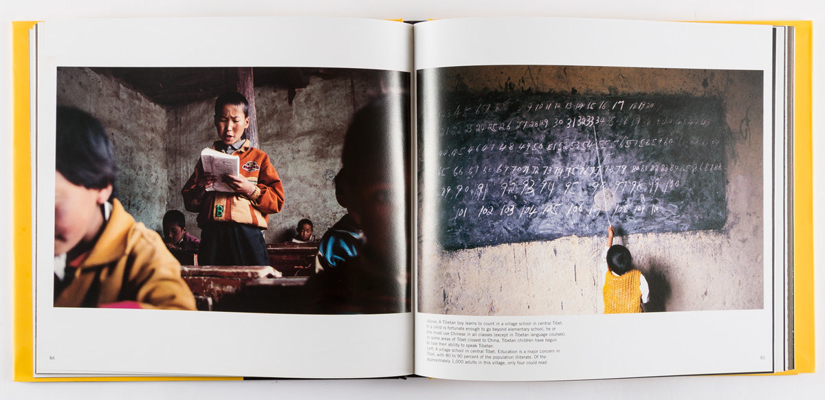 The Tibetans