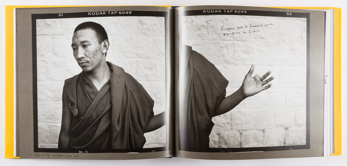 The Tibetans