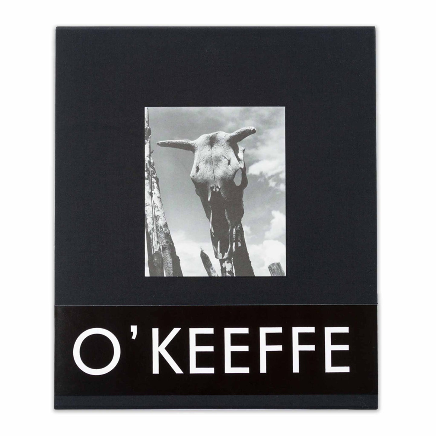 Georgia O'Keeffe