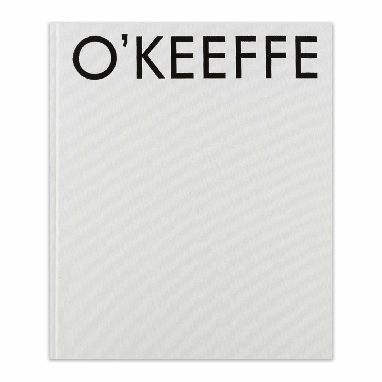 Georgia O'Keeffe