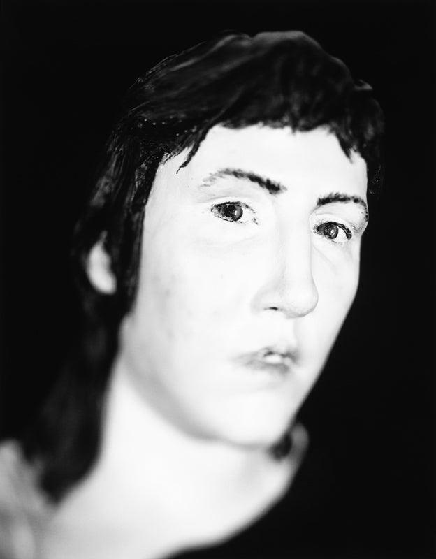Unspeaking Likeness